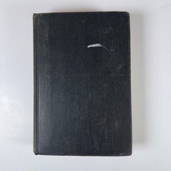 Those Earnest VICTORIANS by Esme Wingfield-Stratford 1930 Vintage Book